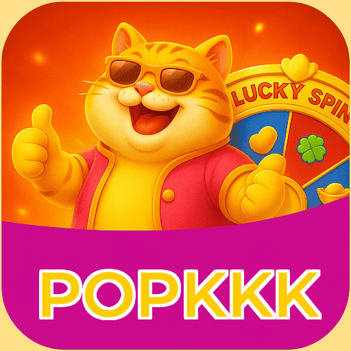 POPKKK logo