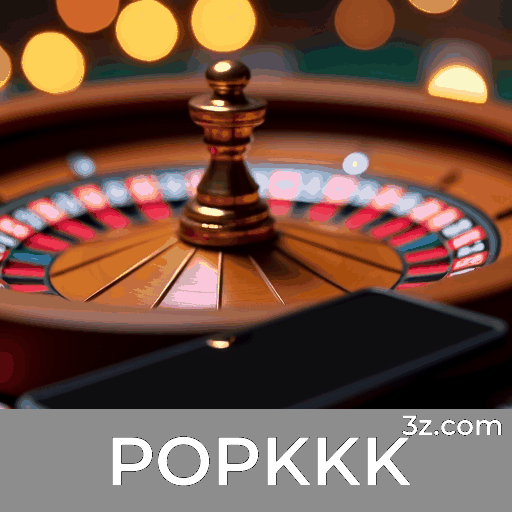 POPKKK: O Melhor em Apostas e Cassino