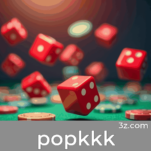 Popkkk: Cassino Premiado e Pagamentos Rápidos