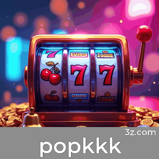 Popkkk: Cassino Premiado e Pagamentos Rápidos