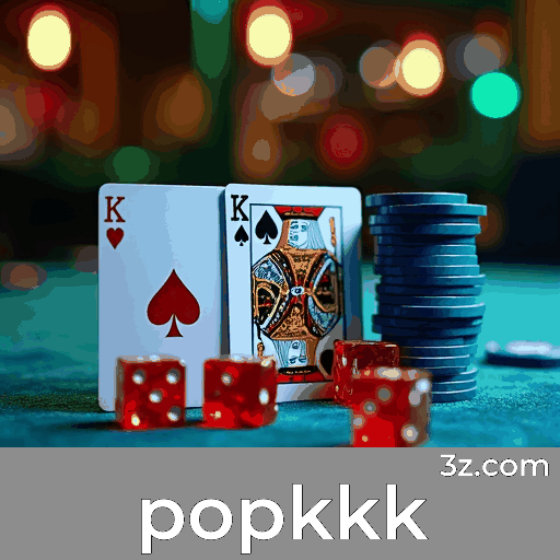Popkkk: Cassino Premiado e Pagamentos Rápidos